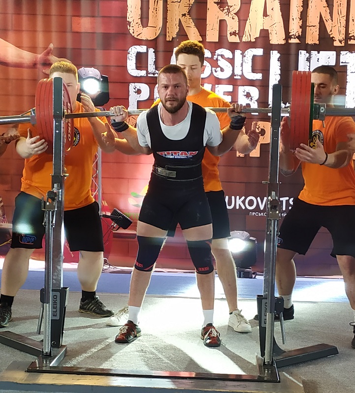 Дмитро Біляк